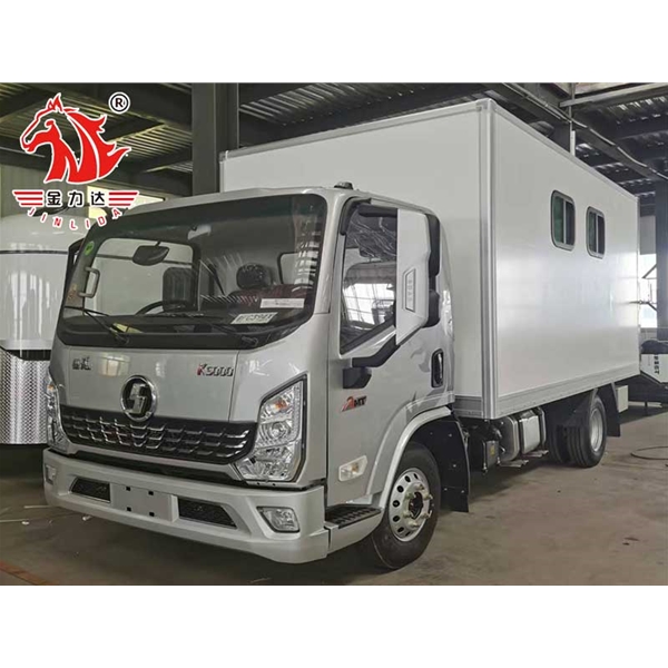 青海自行式运马车